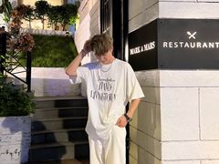 -Mark&Mars Restaurant