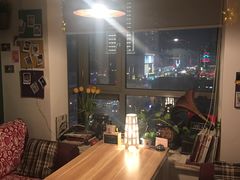 -捌楼咖啡书吧(南开店)
