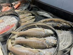 -长平肥姐白粥·海鲜打冷