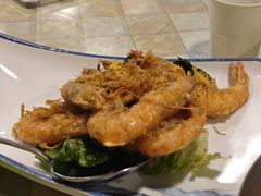 -热浪岛马来餐厅
