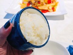 -相思林金岛饭店(青山湖店)
