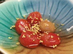 -炎蔵牛舌烤肉