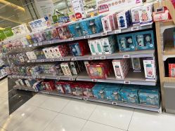 -孩子王(云龙万达店)