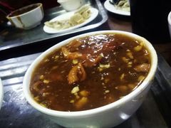 炒肝-姚记炒肝店(鼓楼店)