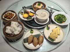 -德兴show鲜·蒸汽海鲜火锅餐厅(格创悦里店)