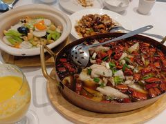 -眉州东坡(北苑华贸店)
