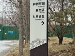 -林栖谷森林康养度假区