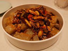 三鲜焖子-北李妈妈菜·海肠捞饭(高新万达店)
