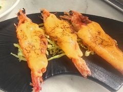 -汪姐海鲜(侨港总店·金冠好店)