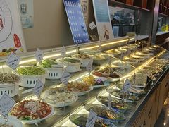 -高晓山馅饼店(牛庄百年店)