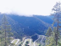 -墨石公园景区