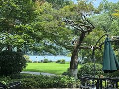 -浙江西子宾馆·瑶园咖啡厅