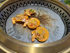 -汉阳廷自助烤肉·火锅(万丰海岸城店)