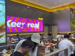 -小杨生煎(深圳岗厦北店)