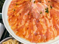 -重庆德忆火锅（龙南街3店）(渝水岸餐饮)