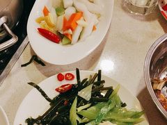 -蝎王府羊蝎子(北大地店)