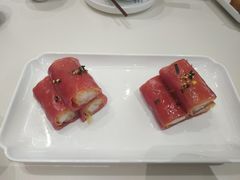 -蔡澜点心·粤菜(月星环球港店)