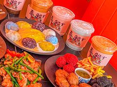 -泉乐坊步行街(烟酒特产平价超市店)