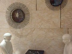 -皇冠假日酒店-御皇轩中餐厅