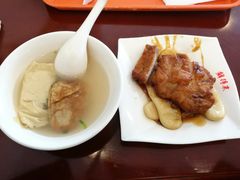 -鲜得来排骨年糕(即墨路店)