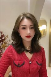 -名发世家烫染
