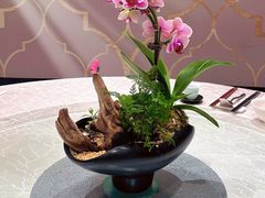 -白云宾馆·白云宴餐厅