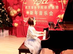 -武汉音乐学院徐东基地