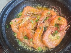 -甬小馆·焗海鲜温州菜(五马街店)
