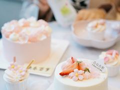 -壹点壹客·生日蛋糕(南山店)