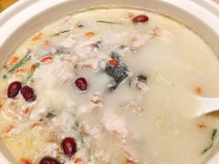 -老阿爸鲜鱼土菜(昆山花桥店)
