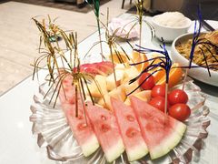 -红樱桃·新派辽菜(北行店)
