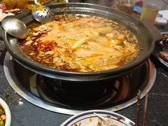 -小饕荟雅安贡椒鱼鲜馆(广福桥店)