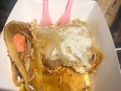 -四环冷面王(西单华威约饭街店)