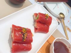 -蔡澜点心·粤菜(西单大悦城店)