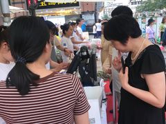 -皇冠幸福里动物奶油生日蛋糕(万达店)