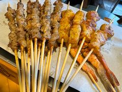 -肉串汪(望京店)