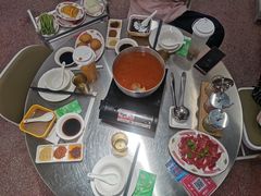 -燃计沙茶皇·香港沙茶火锅(人广旗舰店)