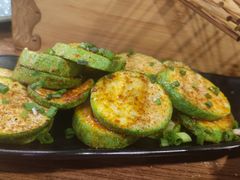 -陈员外正宗夹江烧烤(广福路店)