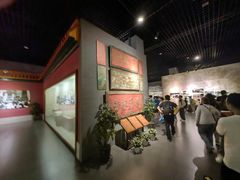 -中国闽台缘博物馆