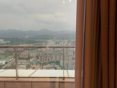-景月阁空中食府(希尔顿酒店)