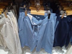 -优衣库(天津天河城店)