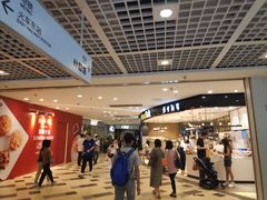 -BreadTalk面包新语·烘焙蛋糕(东方宝泰广场店)