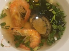 -淄博蓝海国际大饭店·蓝钻国际美食自助百汇(柳泉路店)