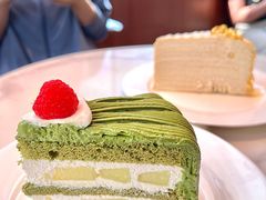 -六六·抹茶66’s SALDessert(保利时光里店)