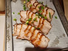 -绿茶餐厅(蓝色港湾店)