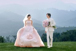 -秦皇岛我和你婚纱摄影工作室