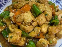 -东北酱骨头馆(蓁巷店)