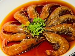 -南里山房·新淮扬菜(徐汇万科店)