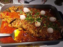 -鱼酷活鱼烤鱼(沈阳大悦城店)