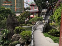 -鸿山公园